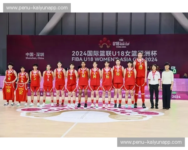 中国女篮阵容：力量与智慧的完美融合